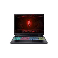 Laptop Gamer Acer Nitro 16 An16-51-56Vr 13Th Gen Core I5 16Gb/1Tb Ssd Black